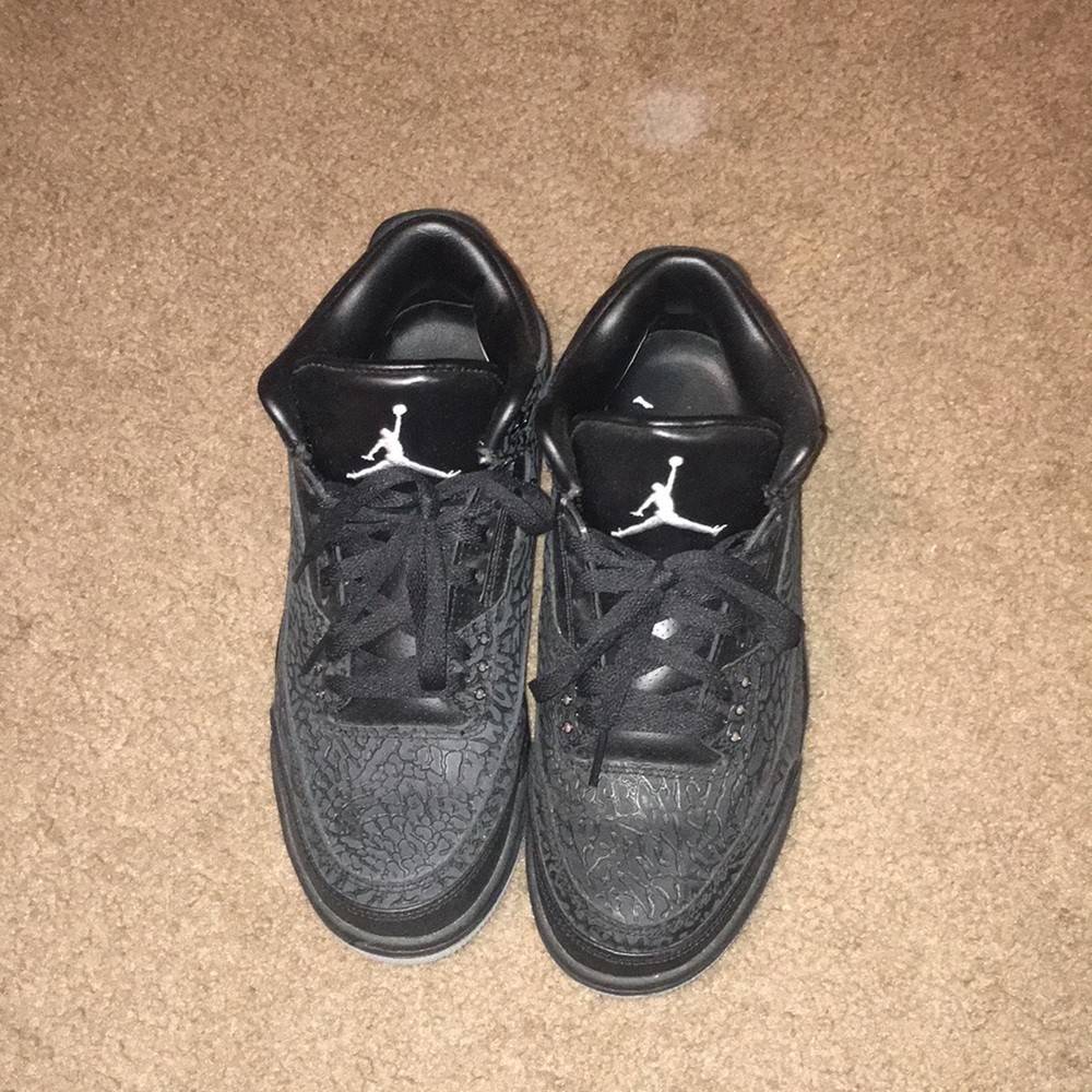 Jordan Sneakers